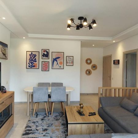 Costa Mar Martil Tetouan Daire Dış mekan fotoğraf