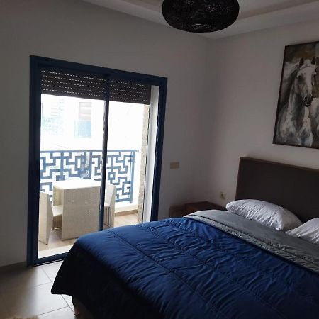 Costa Mar Martil Tetouan Daire Dış mekan fotoğraf