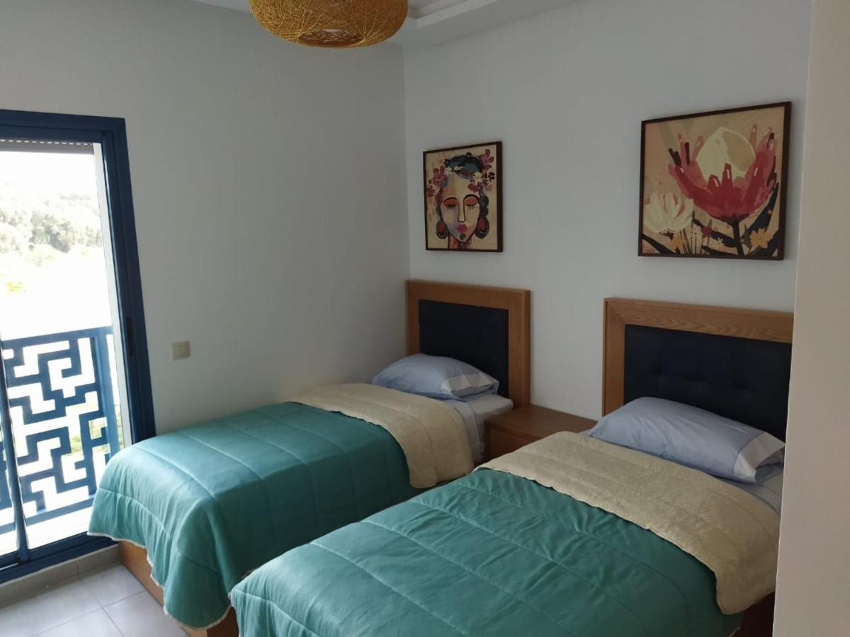 Costa Mar Martil Tetouan Daire Dış mekan fotoğraf