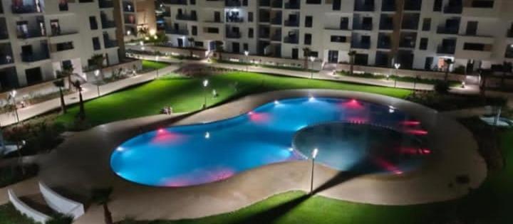 Costa Mar Martil Tetouan Daire Dış mekan fotoğraf